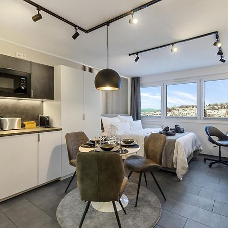 Appartement Fuer 1-2 - Wlan - Parkplatz - Homeoffice Kaiserslautern Ngoại thất bức ảnh
